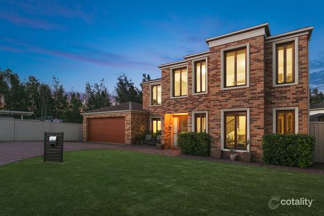 Property photo of 9 Arras Place Prestons NSW 2170