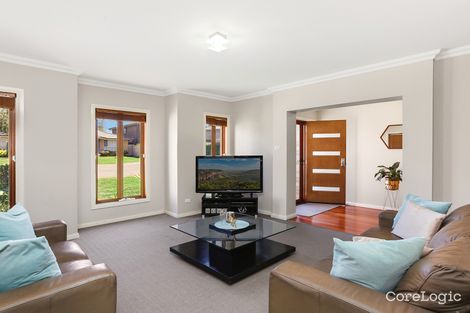 Property photo of 9 Arras Place Prestons NSW 2170