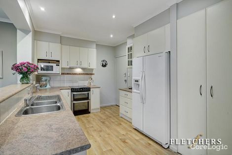 Property photo of 8 Littlejohn Court Vermont VIC 3133