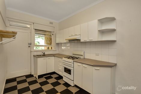 Property photo of 3/12 Park Avenue Randwick NSW 2031
