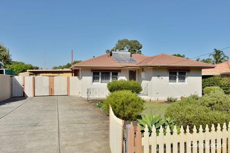 Property photo of 17 Diana Crescent Lockridge WA 6054