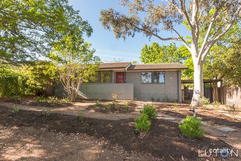 Property photo of 6 Embley Street Holder ACT 2611