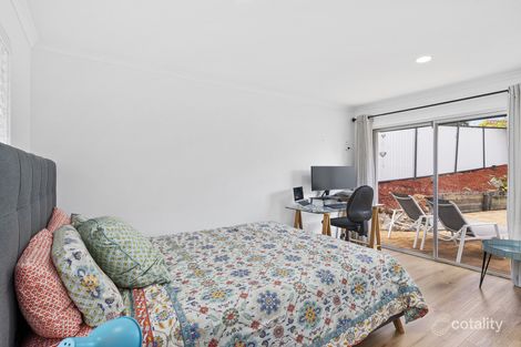 Property photo of 16 Bartlett Avenue Nerang QLD 4211