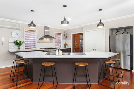 Property photo of 9 Arras Place Prestons NSW 2170