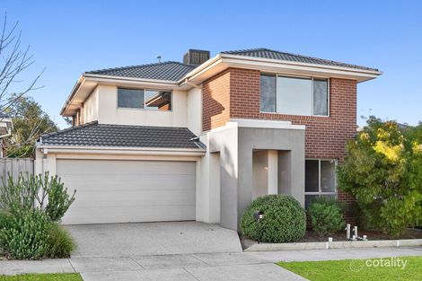 4 Element Cct, Armstrong Creek, VIC 3217