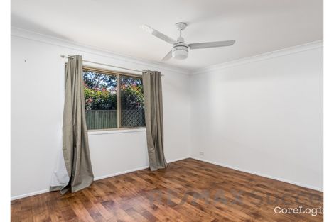 Property photo of 12 Benn Court Highfields QLD 4352