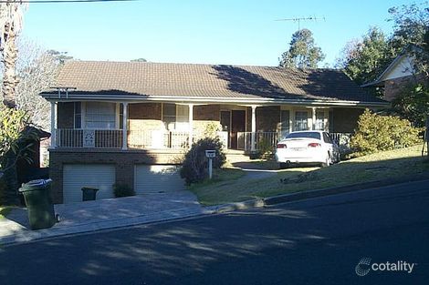 10 Bray Ct, North Rocks, NSW 2151