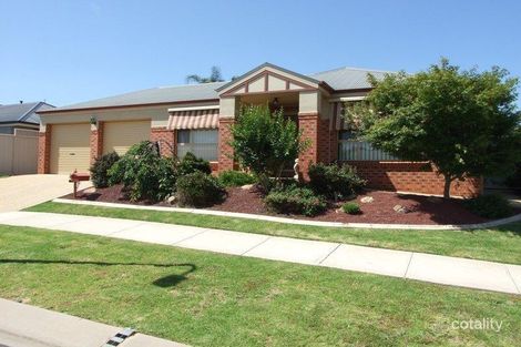 35 Innisbrook Ave, West Wodonga, VIC 3690