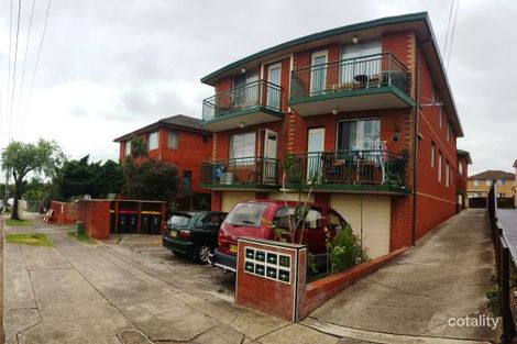 Property photo of 2/45 Augusta Street Punchbowl NSW 2196