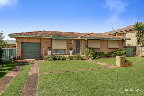 Property photo of 12 Payne Street Wilsonton QLD 4350