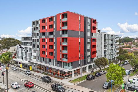 Property photo of 12/314 Canterbury Road Canterbury NSW 2193
