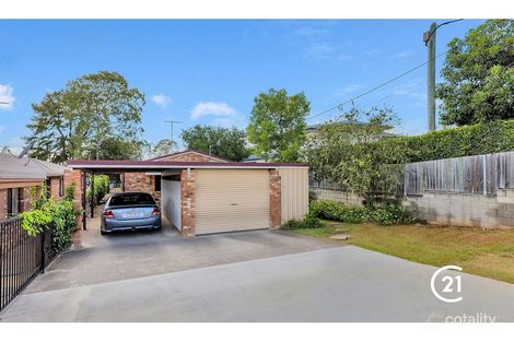 Property photo of 68 Station Road Lawnton QLD 4501