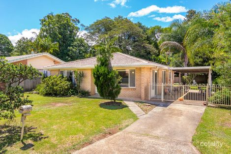 Property photo of 8 Allingham Place Goonellabah NSW 2480