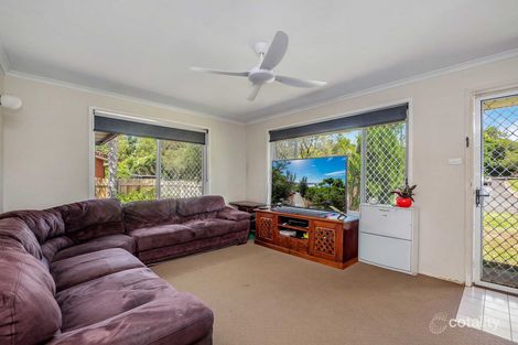 Property photo of 8 Allingham Place Goonellabah NSW 2480