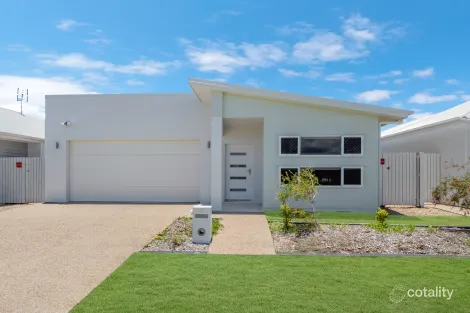 6 Lanford St, Burdell, QLD 4818