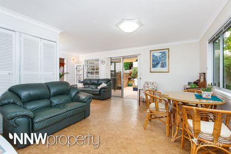 Property photo of 3 Meredith Street Epping NSW 2121