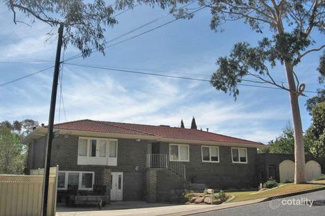 14 Tregeagle Ave, Tea Tree Gully, SA 5091