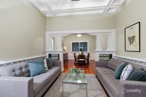 Property photo of 8 Curd Street Greenslopes QLD 4120