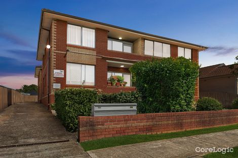 5/87 Dudley St, Punchbowl, NSW 2196