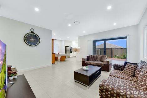 Property photo of 12 Palaver Street Leppington NSW 2179