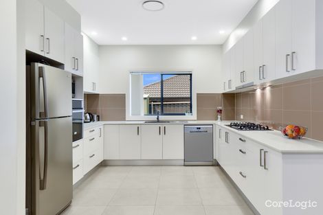 Property photo of 12 Palaver Street Leppington NSW 2179