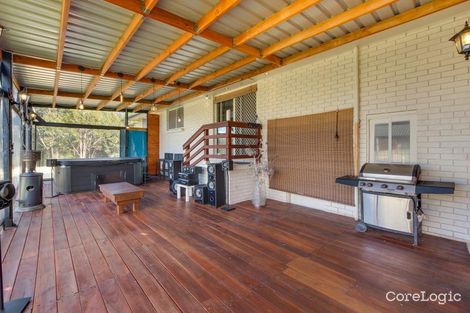 Property photo of 98 Crispsparkle Drive Ambarvale NSW 2560