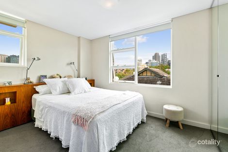 Property photo of 25/100 High Street North Sydney NSW 2060
