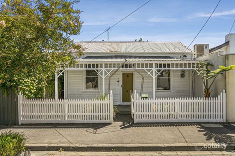 Property photo of 1 Macfarlan Street South Yarra VIC 3141