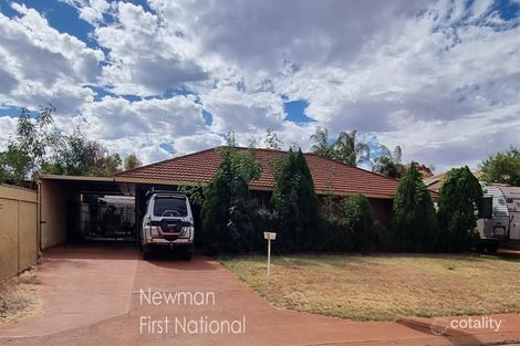 Property photo of 12 Prophecy Place Newman WA 6753