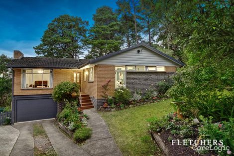 Property photo of 8 Littlejohn Court Vermont VIC 3133