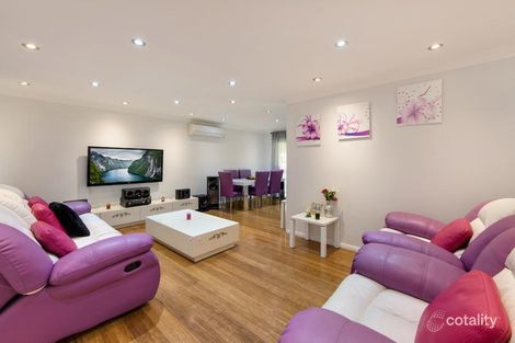 Property photo of 98 Crispsparkle Drive Ambarvale NSW 2560