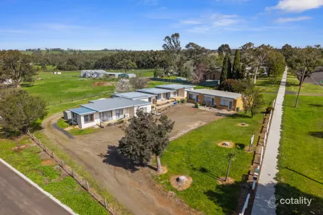 Mt Gambier Rd, Casterton, VIC 3311