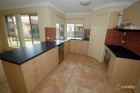 Property photo of 77 Cascade Drive Forest Lake QLD 4078