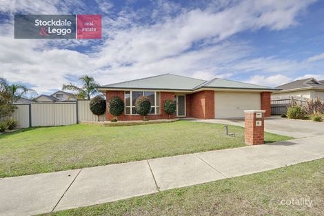 34 Connaught Way, Traralgon, VIC 3844