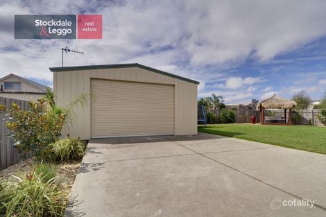 Property photo of 34 Connaught Way Traralgon VIC 3844