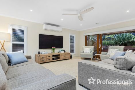 Property photo of 8 Regent Avenue Mooroolbark VIC 3138
