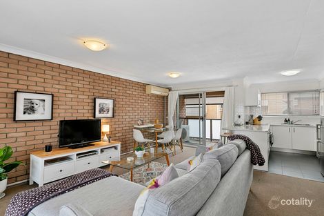 Property photo of 3/28 Haig Street Coorparoo QLD 4151