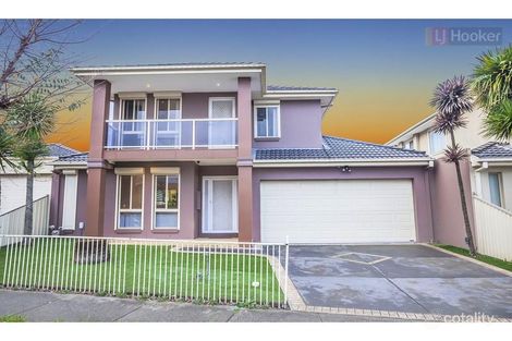 Property photo of 14 Hayfield Road Roxburgh Park VIC 3064