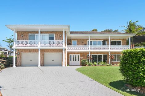 2 Scenic Dr, Caves Beach, NSW 2281