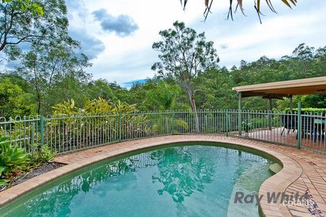 Property photo of 8 Branch Creek Road Clear Mountain QLD 4500