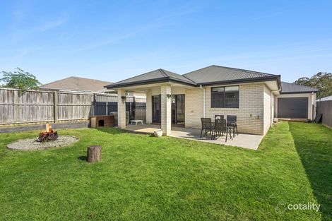 Property photo of 6 Cootharaba Court Morayfield QLD 4506