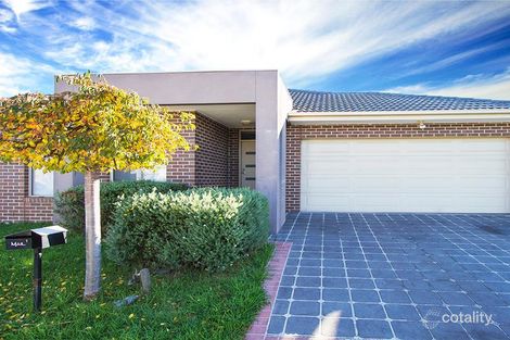 Property photo of 12 Rosleigh Drive Craigieburn VIC 3064