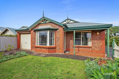 Property photo of 1/41 Collingrove Avenue Broadview SA 5083