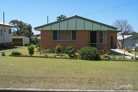 42 Cypress St, Evans Head, NSW 2473