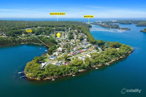 Property photo of 15 Parkland Drive Kings Point NSW 2539