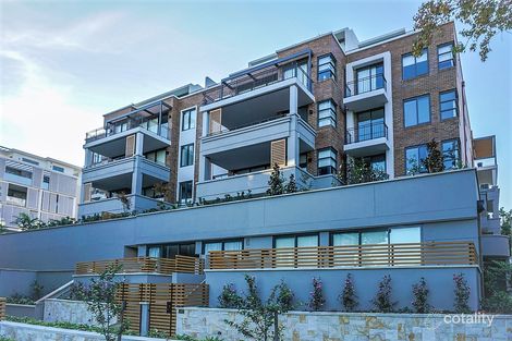 407/1-5 Chapman Ave, Beecroft, NSW 2119