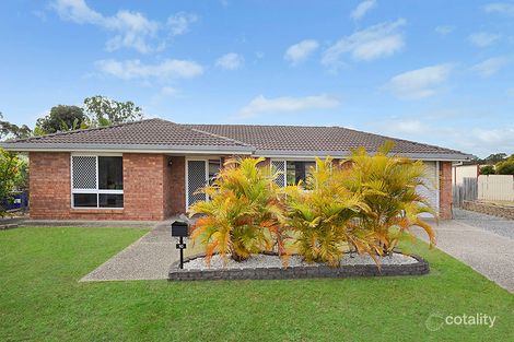 10 Pinto Ct, Yamanto, QLD 4305