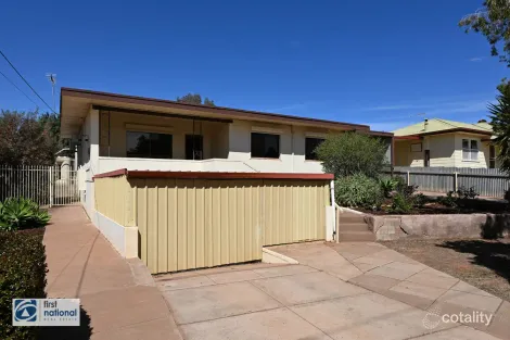 90 Pybus St, Port Augusta, SA 5700