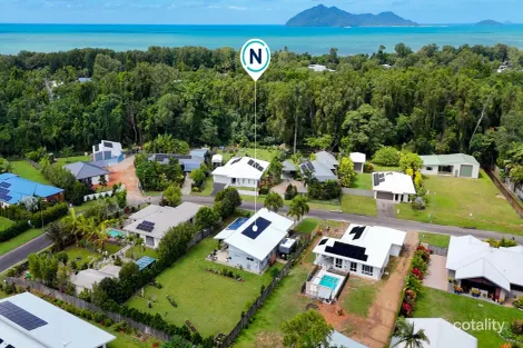 Property photo of 31 Sanctuary Crescent Wongaling Beach QLD 4852