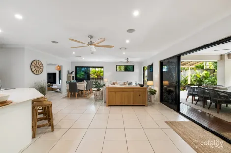 Property photo of 8 Wagtail Drive Peregian Beach QLD 4573